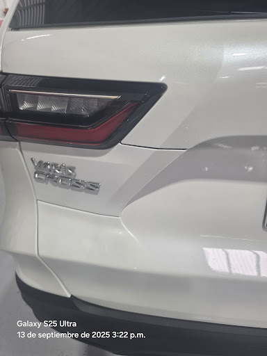 Photo from customer review