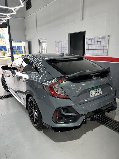 Photo from customer review