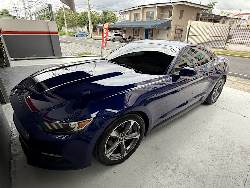 Photo from customer review