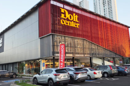 Doit Center Costa del Este