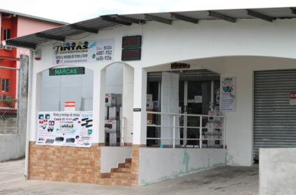 Tintas Economicas Panamá