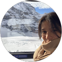 Reina Bermudez profile picture