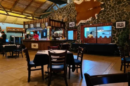 Patagonia Parrilla Argentina