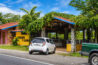 Restaurante y Cabañas El Paraiso - La Mesa de San Martin