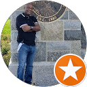 Oswald Barrett profile picture