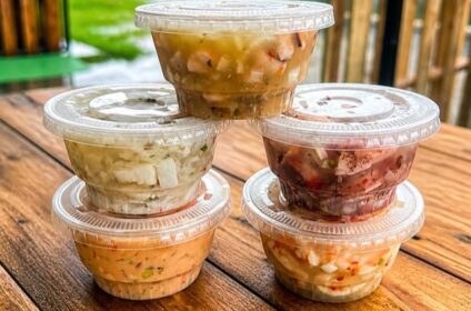 cevichería en panamá