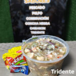 Ceviche Tridente