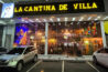La cantina de Villa Panamá