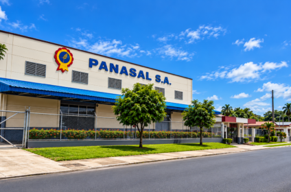 PANASAL S.A.